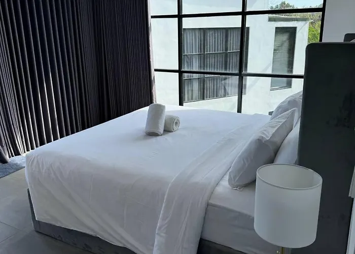 Valeria 4* Uluwatu