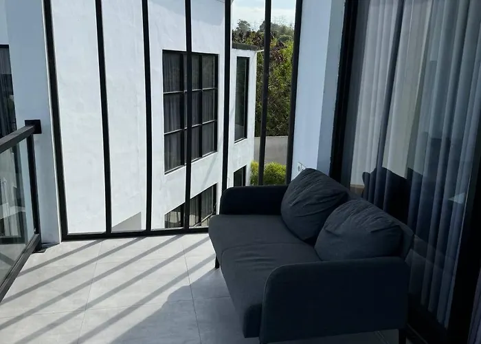 Aparthotel Valeria