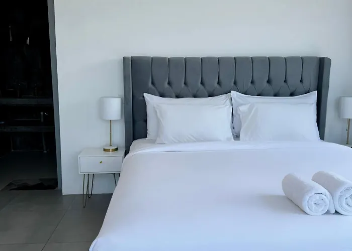 Valeria Apartahotel Uluwatu