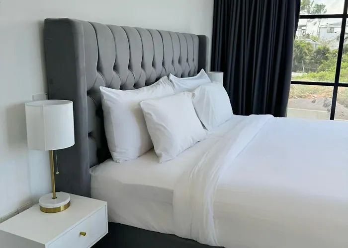 Valeria 4* Uluwatu