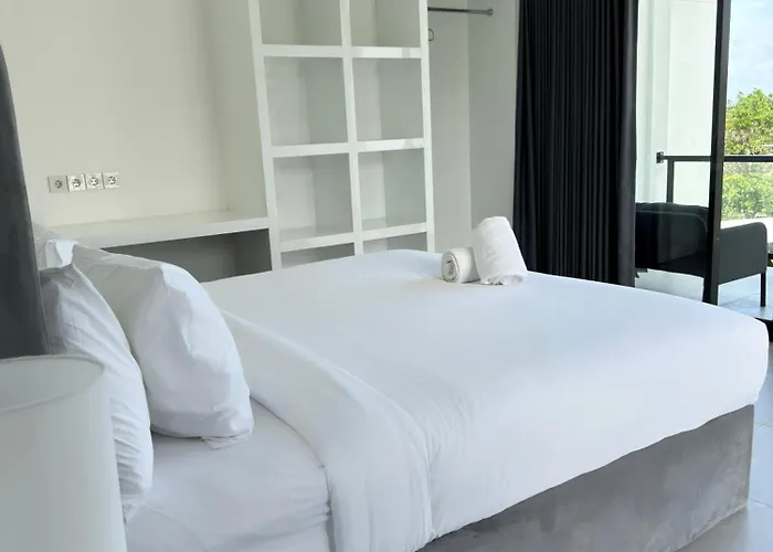 Valeria Apartahotel