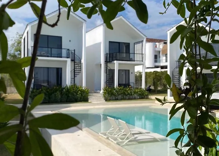 Apartahotel Valeria