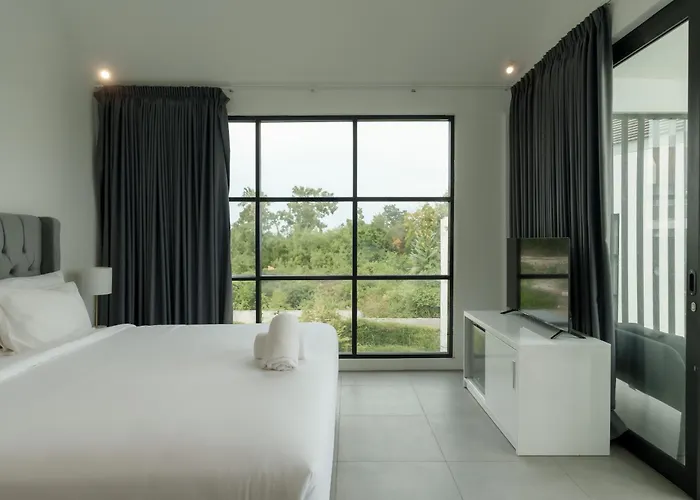 Apartahotel Valeria Uluwatu
