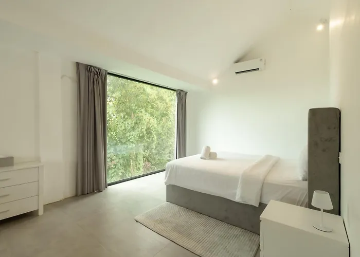 Valeria 4* Uluwatu