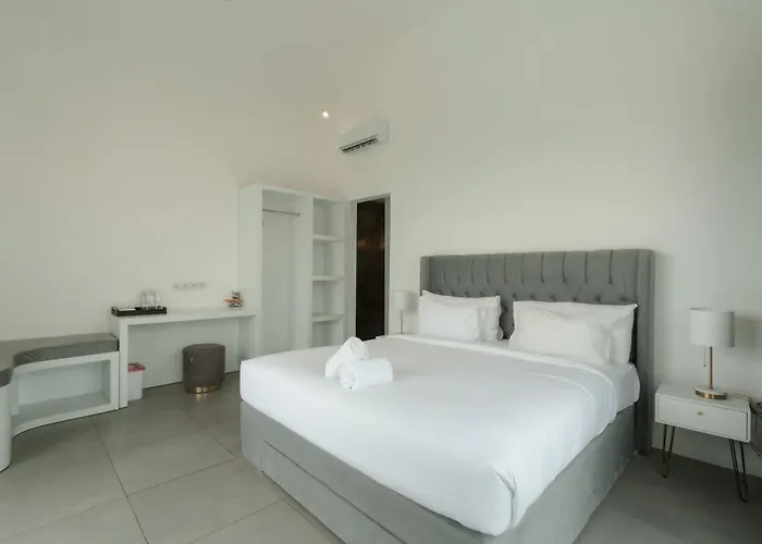 Valeria 4* Uluwatu