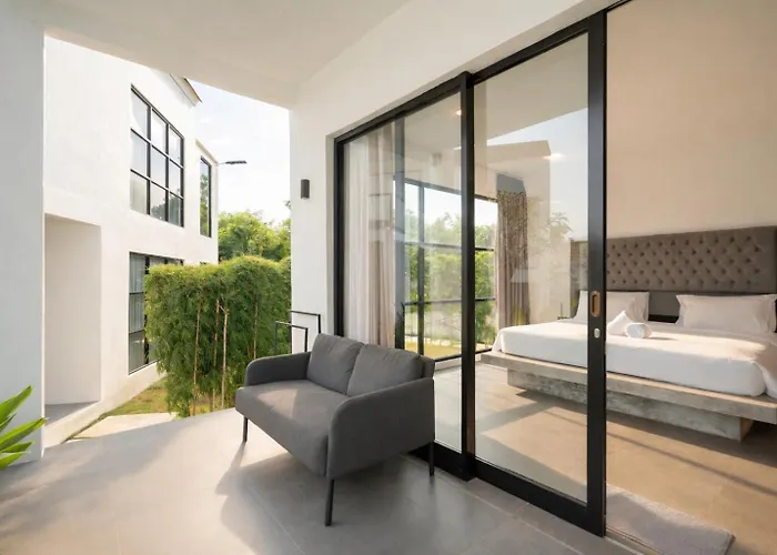 Valeria Apartahotel Uluwatu