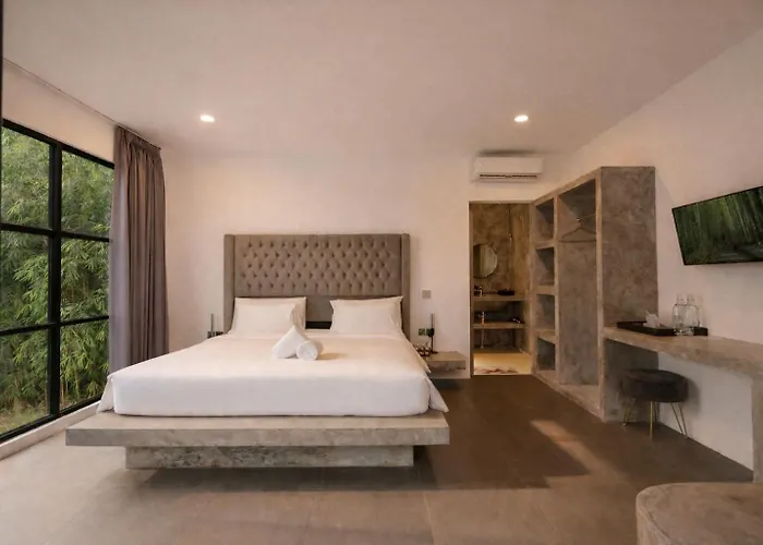 Apartahotel Valeria Uluwatu